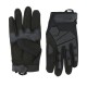 Kombat UK Alpha Tactical Gloves (BK), The Alpha Tactical Gloves in black deliver exceptional safety, control, and comfort for challenging tasks